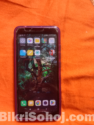Redmi 6A